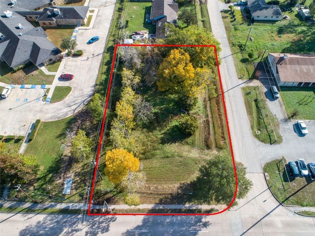 0 T C Jester Boulevard, Houston, TX 77091