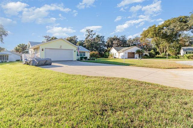 506 GALLOWAY COURT, Leesburg, FL 34788