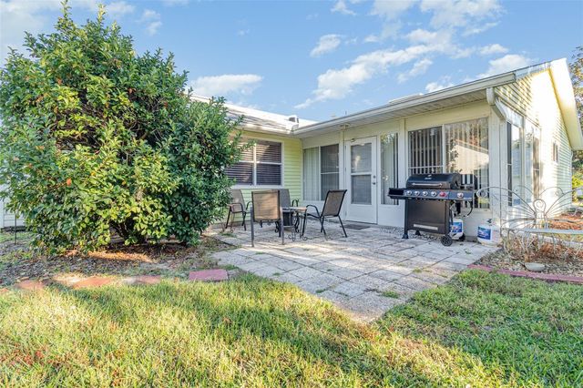 506 GALLOWAY COURT, Leesburg, FL 34788