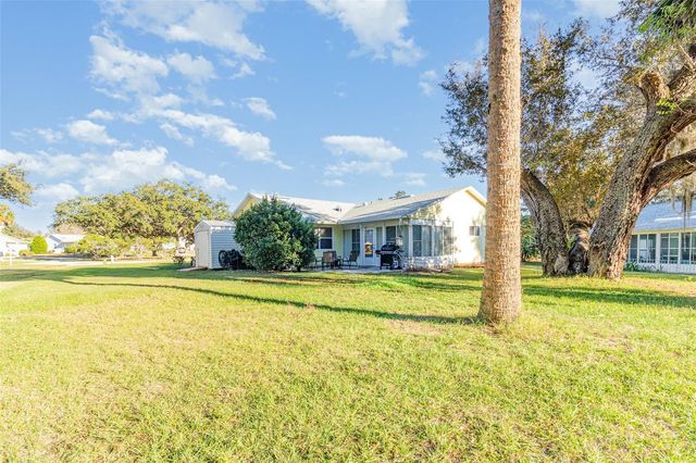 506 GALLOWAY COURT, Leesburg, FL 34788