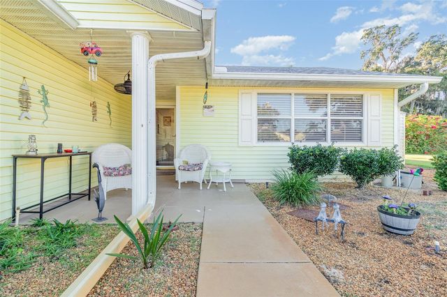 506 GALLOWAY COURT, Leesburg, FL 34788