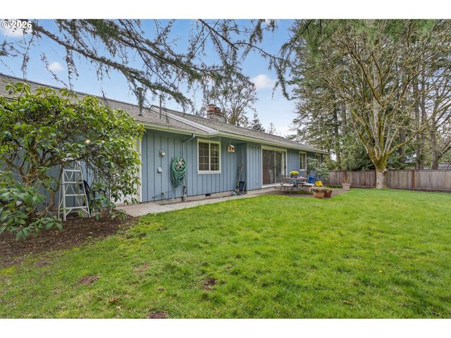 4103 Sw LEE St, Portland, OR 97221