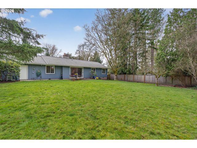 4103 Sw LEE St, Portland, OR 97221