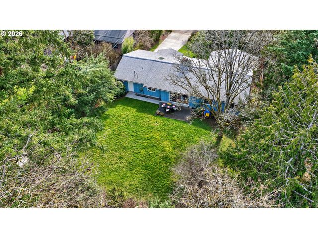 4103 Sw LEE St, Portland, OR 97221