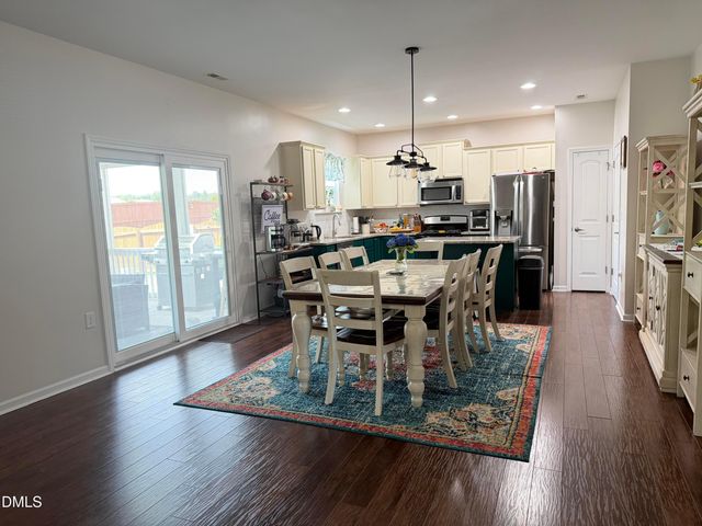 2531 Girvan Drive, Fuquay Varina, NC 27526