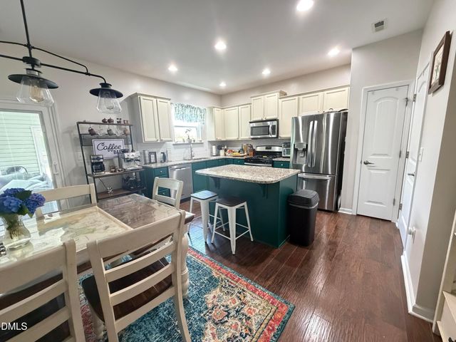 2531 Girvan Drive, Fuquay Varina, NC 27526