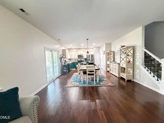 2531 Girvan Drive, Fuquay Varina, NC 27526