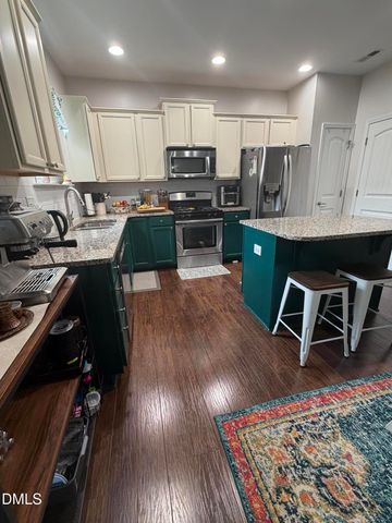 2531 Girvan Drive, Fuquay Varina, NC 27526