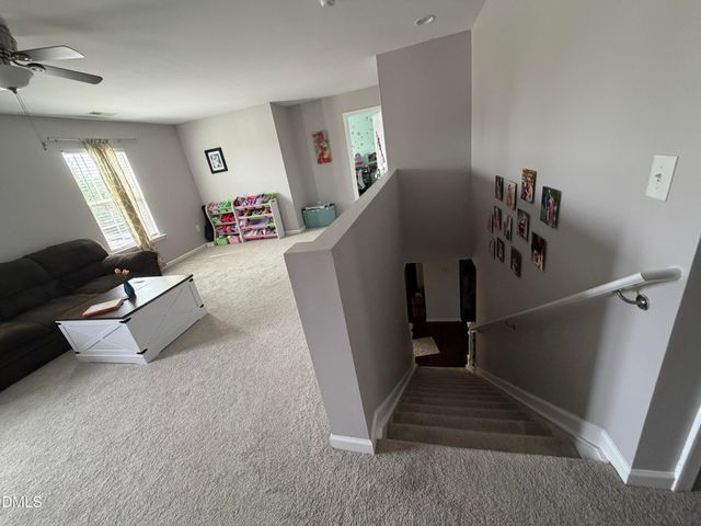 2531 Girvan Drive, Fuquay Varina, NC 27526