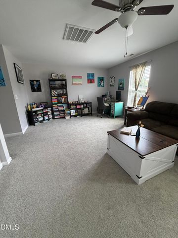 2531 Girvan Drive, Fuquay Varina, NC 27526