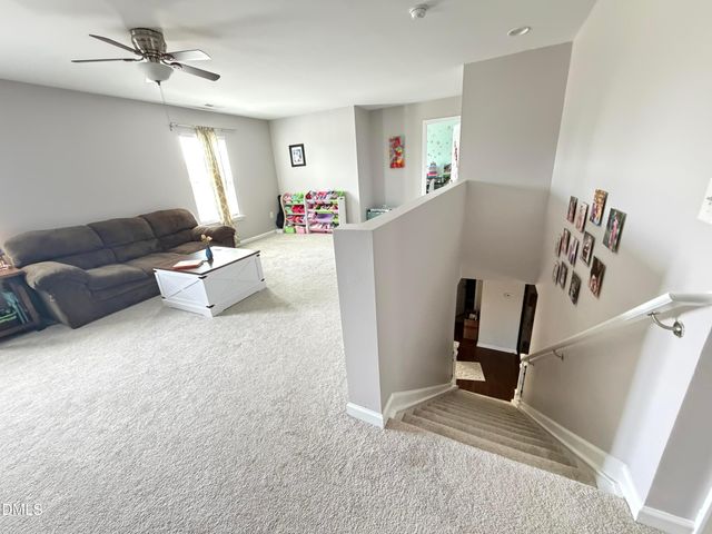 2531 Girvan Drive, Fuquay Varina, NC 27526