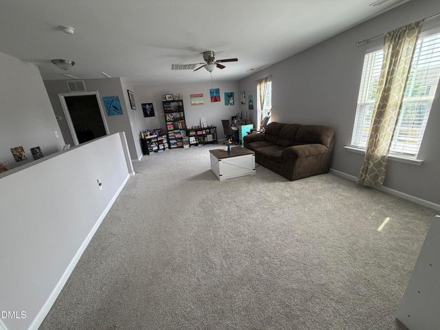 2531 Girvan Drive, Fuquay Varina, NC 27526