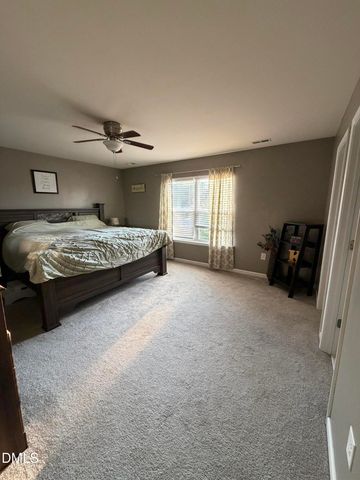 2531 Girvan Drive, Fuquay Varina, NC 27526