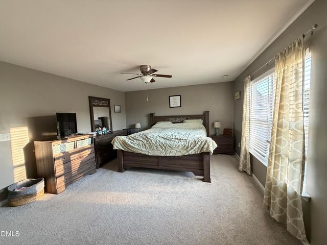 2531 Girvan Drive, Fuquay Varina, NC 27526