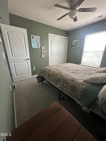2531 Girvan Drive, Fuquay Varina, NC 27526