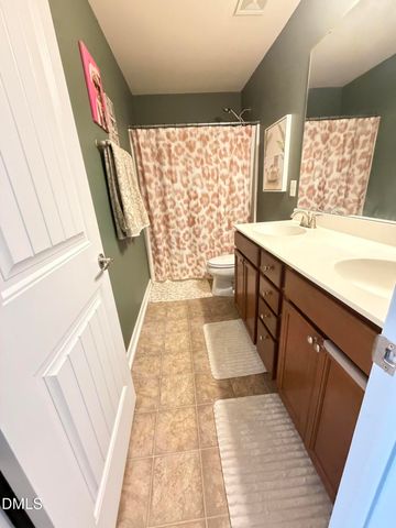 2531 Girvan Drive, Fuquay Varina, NC 27526