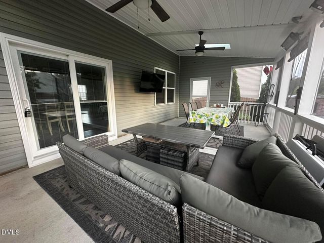 2531 Girvan Drive, Fuquay Varina, NC 27526