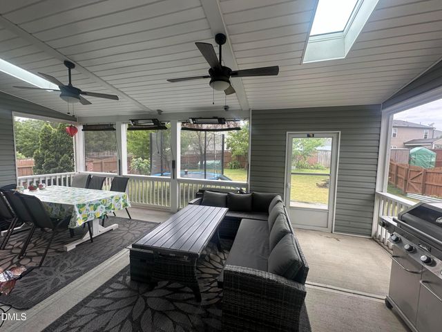 2531 Girvan Drive, Fuquay Varina, NC 27526