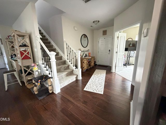 2531 Girvan Drive, Fuquay Varina, NC 27526