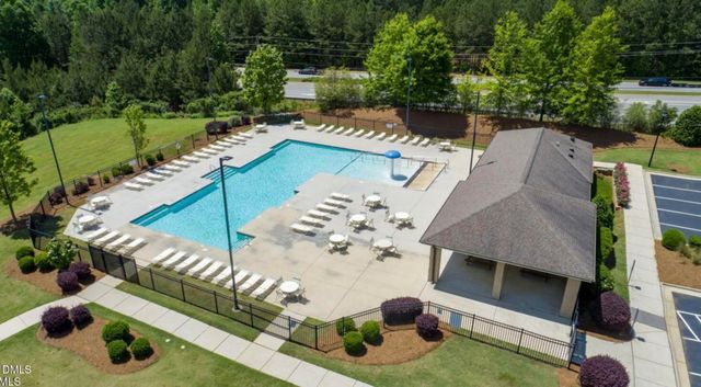 2531 Girvan Drive, Fuquay Varina, NC 27526