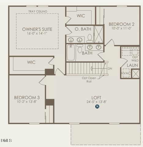 2531 Girvan Drive, Fuquay Varina, NC 27526