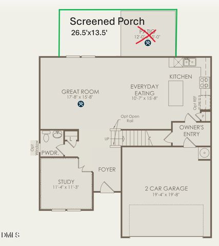 2531 Girvan Drive, Fuquay Varina, NC 27526