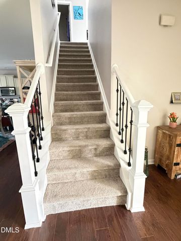 2531 Girvan Drive, Fuquay Varina, NC 27526