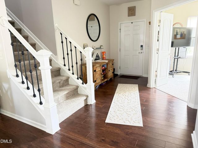 2531 Girvan Drive, Fuquay Varina, NC 27526