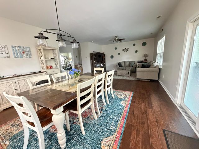 2531 Girvan Drive, Fuquay Varina, NC 27526