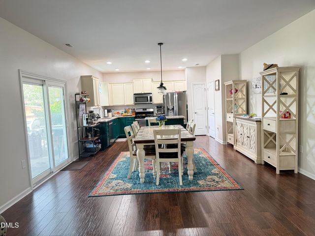2531 Girvan Drive, Fuquay Varina, NC 27526