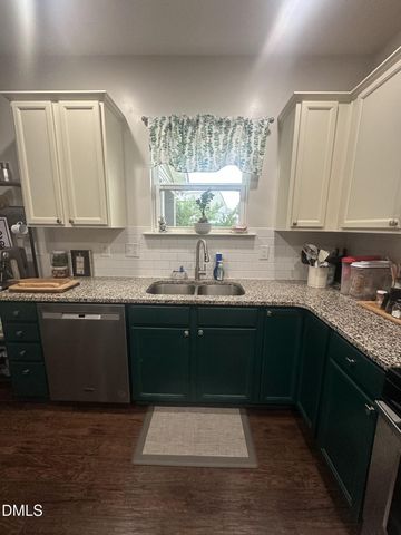 2531 Girvan Drive, Fuquay Varina, NC 27526