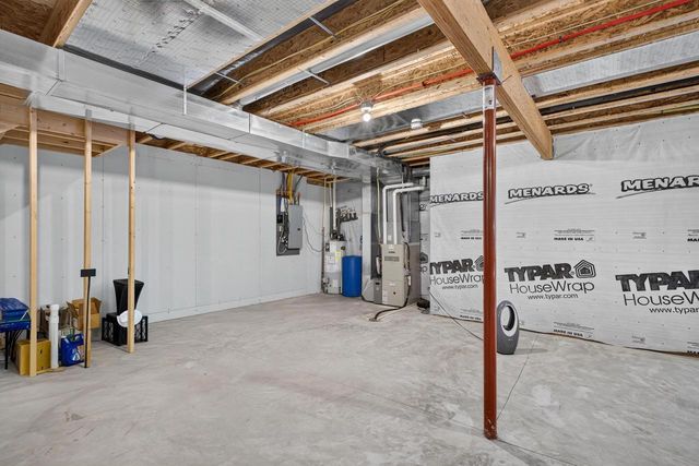 5101 Merwood Lane, Madison, WI 53718