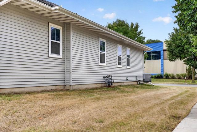 5101 Merwood Lane, Madison, WI 53718