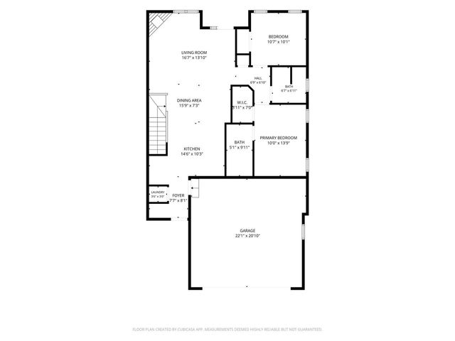 5101 Merwood Lane, Madison, WI 53718