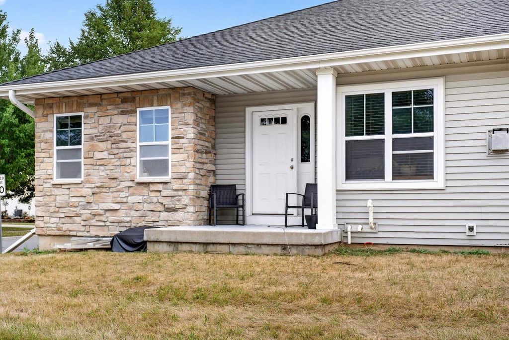 5101 Merwood Lane, Madison, WI 53718