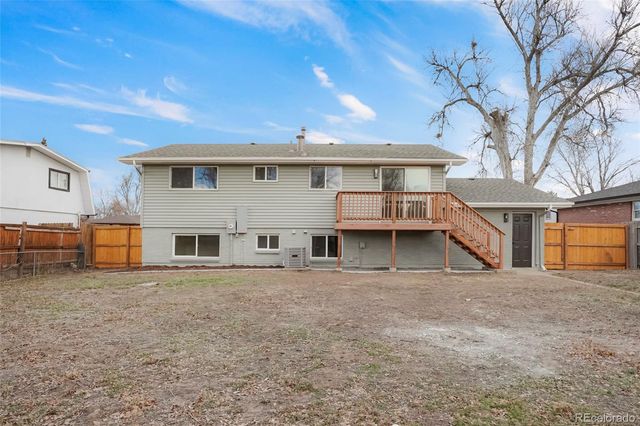 5043 Scranton Street, Denver, CO 80239