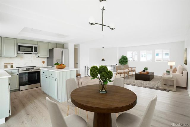 5043 Scranton Street, Denver, CO 80239