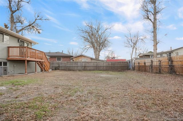 5043 Scranton Street, Denver, CO 80239