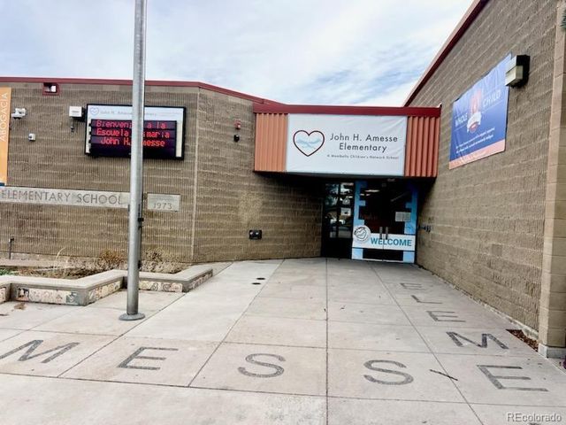 5043 Scranton Street, Denver, CO 80239