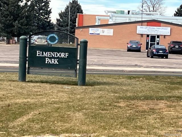 5043 Scranton Street, Denver, CO 80239