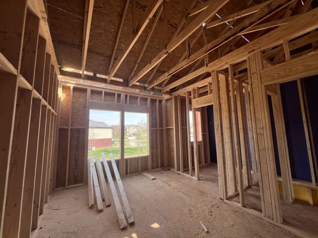 107 Echelon Preserve, Clarksville, TN 37040