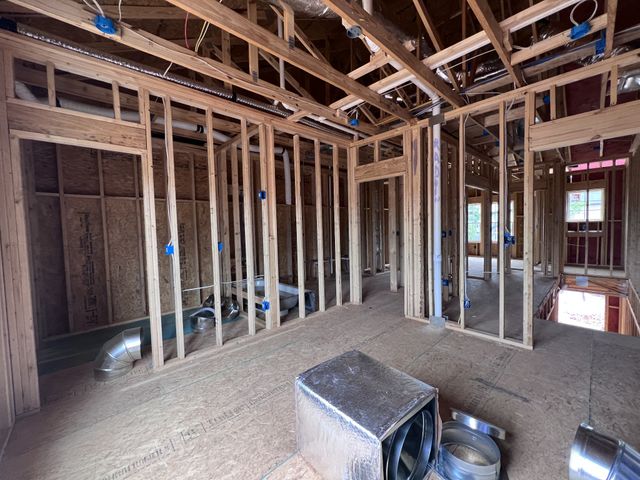 107 Echelon Preserve, Clarksville, TN 37040