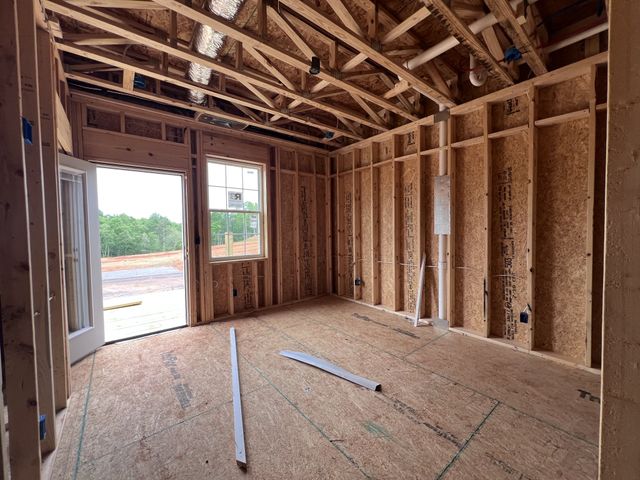 107 Echelon Preserve, Clarksville, TN 37040
