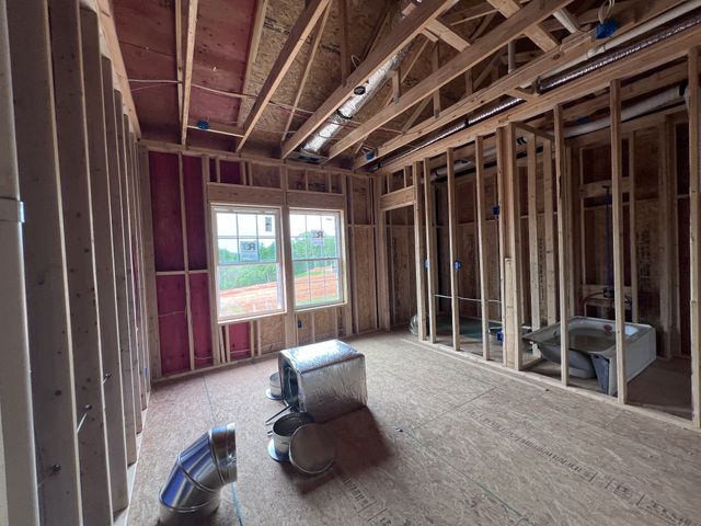 107 Echelon Preserve, Clarksville, TN 37040