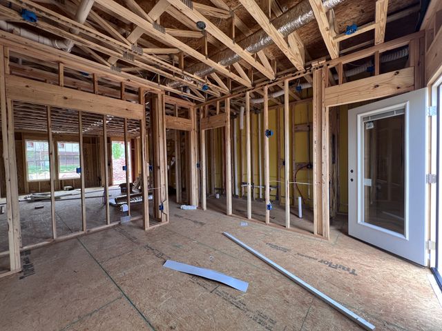 107 Echelon Preserve, Clarksville, TN 37040