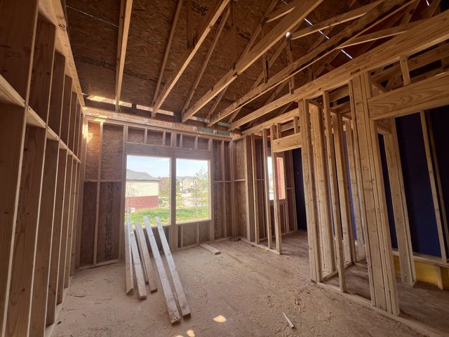 107 Echelon Preserve, Clarksville, TN 37040