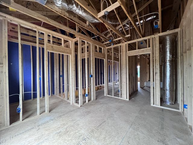 107 Echelon Preserve, Clarksville, TN 37040