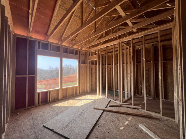 107 Echelon Preserve, Clarksville, TN 37040