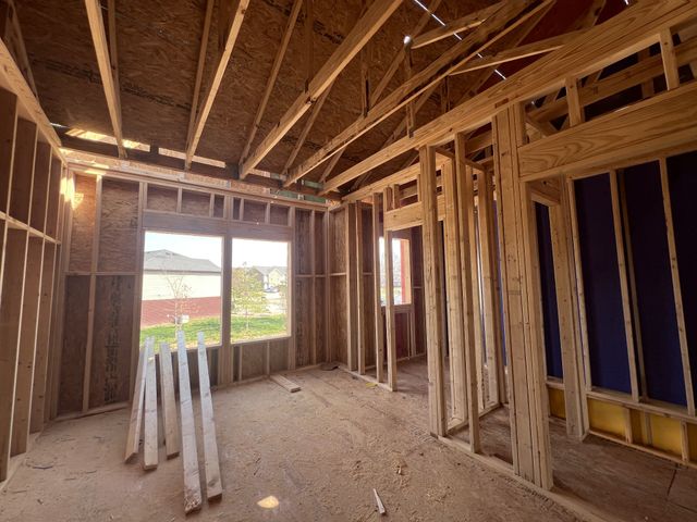 107 Echelon Preserve, Clarksville, TN 37040