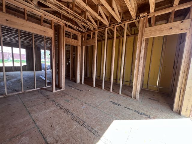 107 Echelon Preserve, Clarksville, TN 37040